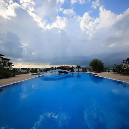 Aparthotel Saint Nicholas