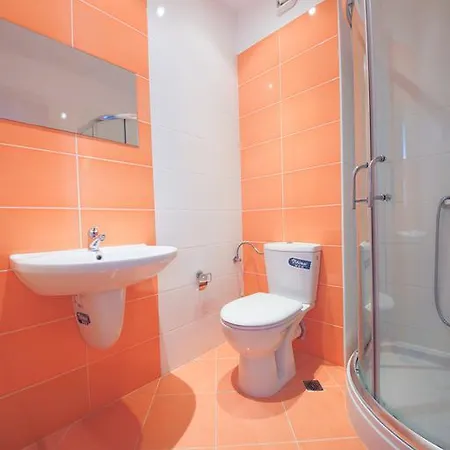 Saint Nicholas 4*