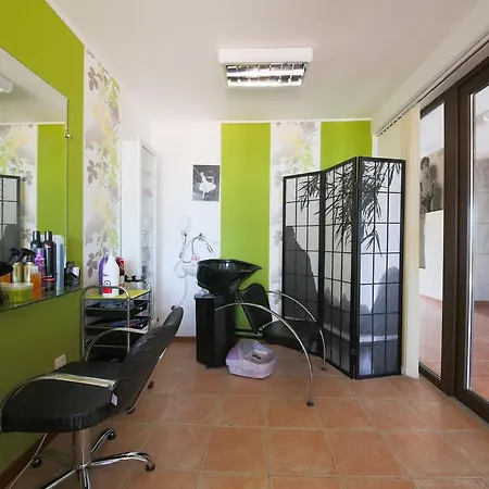 Aparthotel Saint Nicholas 4*