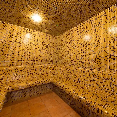 Aparthotel Saint Nicholas