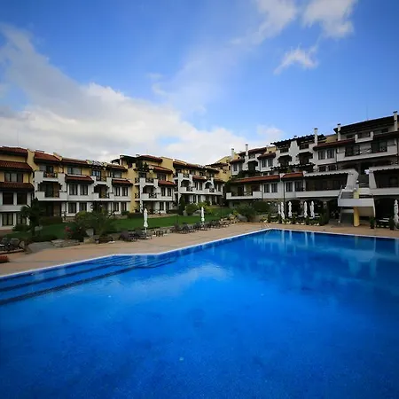 Saint Nicholas 4*