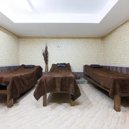 Saint Nicholas Aparthotel