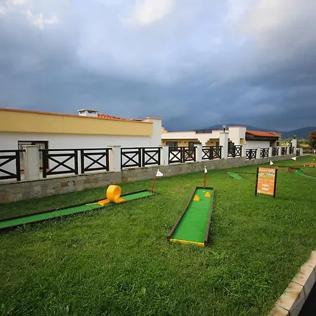 Saint Nicholas 4*