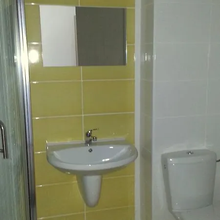 Aparthotel Saint Nicholas