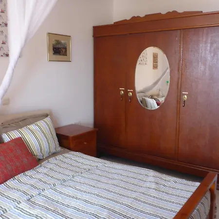 Saint Nicholas Aparthotel Chernomorets