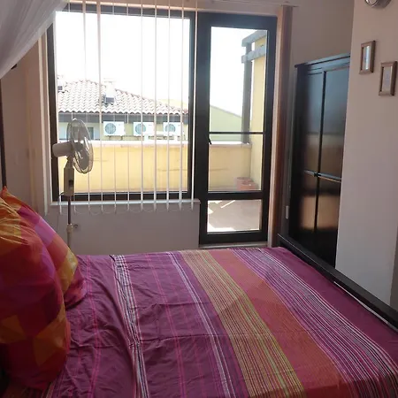 Aparthotel Saint Nicholas